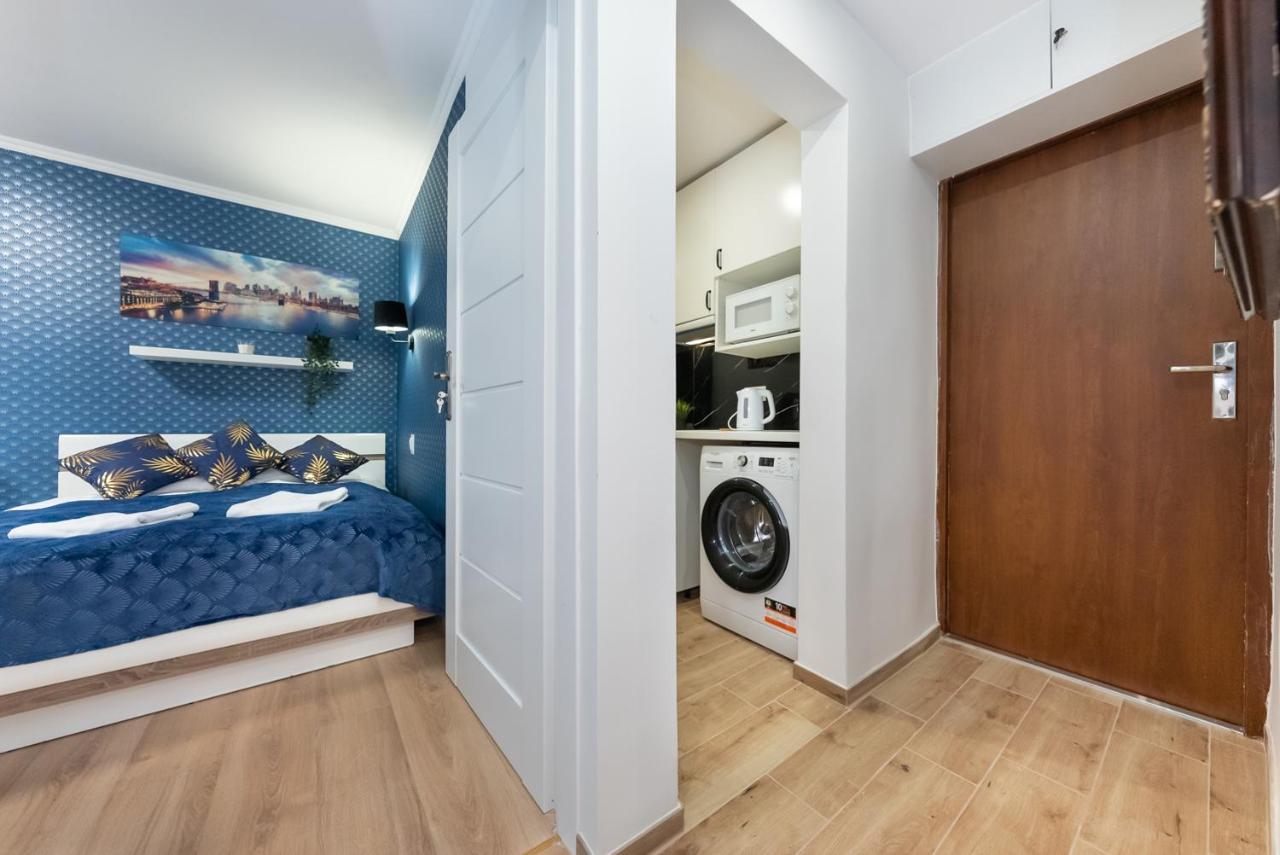 Unit Rooms Warszawa By Metro Rondo Onz Short Rent Idealne Pokoje Na Nocleg W Warszawie Zewnętrze zdjęcie